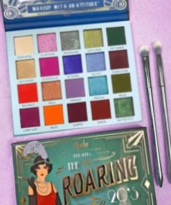 RUDE COSMETICS Rude Cosmetics Eyeshadow [Shotgun] | SILVER BULLET MAKEUP BRUSH -Wicked Lashes shop 125326965 128488882116867 4255376099382673330 n eef53c44 bcf7 406d 8b71 701f4c91a1f9 700x700