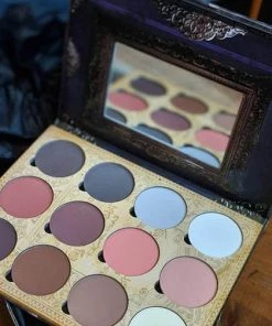 LUNATICK COSMETIC LABS Lunatick Pro Contour Book | Volume 1 PALETTE 6 LUNATICK COSMETIC LABS Lunatick Pro Contour Book | Volume 1 PALETTE -Wicked Lashes shop 38531104 1993118334242237 1002260292450648 700x700