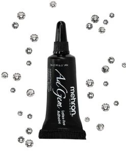 MEHRON MAKEUP Cosplay AdGem | COSMETIC ADHESIVE