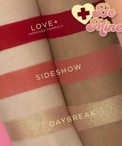 SUGARPILL Sugarpill Sideshow | PRO PAN EYESHADOW 2 SUGARPILL Sugarpill Sideshow | PRO PAN EYESHADOW -Wicked Lashes shop BeMine eyeshadow arm gallery 1024x1024 db703112 7633 4ff0 9fa8 78919c23f7ff 700x700