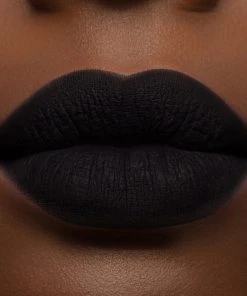 LIME CRIME Fetish Black Velvet | VELVETINES LIQUID LIPSTICK 6 LIME CRIME Fetish Black Velvet | VELVETINES LIQUID LIPSTICK -Wicked Lashes shop Black Velvet3 700x700