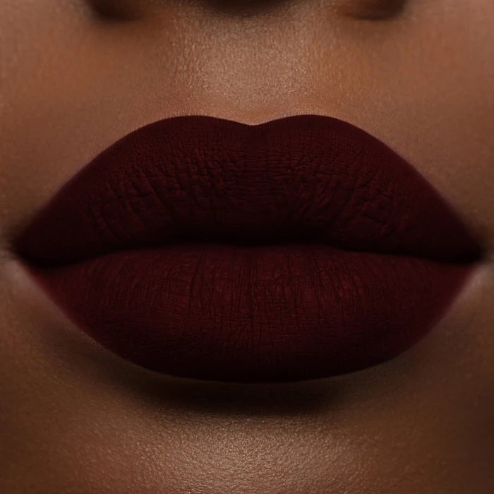 Bloodmoon | VELVETINES LIQUID LIPSTICK LIME CRIME Grunge Bloodmoon | VELVETINES LIQUID LIPSTICK -Wicked Lashes shop