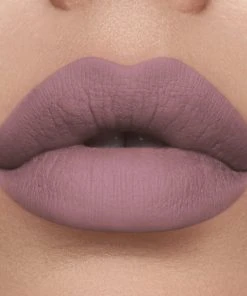 LIME CRIME Lime Crime Cashmere | VELVETINES LIQUID LIPSTICK -Wicked Lashes shop Cashmere 1 700x700