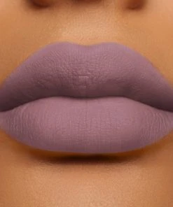 LIME CRIME Lime Crime Cashmere | VELVETINES LIQUID LIPSTICK -Wicked Lashes shop Cashmere 2 700x700