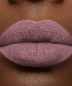 LIME CRIME Lime Crime Cashmere | VELVETINES LIQUID LIPSTICK -Wicked Lashes shop Cashmere 3 700x700