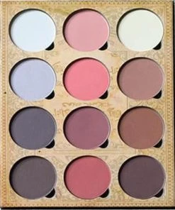 LUNATICK COSMETIC LABS Lunatick Pro Contour Book | Volume 1 PALETTE 8 LUNATICK COSMETIC LABS Lunatick Pro Contour Book | Volume 1 PALETTE -Wicked Lashes shop Contour PALETTE 1 Copy 700x700