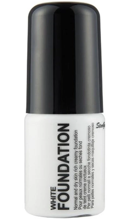 White | PRO FOUNDATION STARGAZER Halloween White | PRO FOUNDATION -Wicked Lashes shop Foundation White 3 0f855843 5f21 4f43 b09f