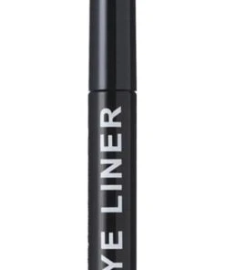STARGAZER Pin-up Black | LIQUID EYE LINER