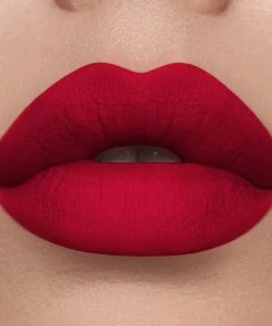 LIME CRIME Fetish Red Rose | VELVETINES LIQUID LIPSTICK 4 LIME CRIME Fetish Red Rose | VELVETINES LIQUID LIPSTICK -Wicked Lashes shop Red Rose1 700x700
