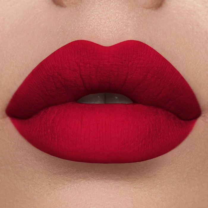 Red Rose | VELVETINES LIQUID LIPSTICK LIME CRIME Fetish Red Rose | VELVETINES LIQUID LIPSTICK -Wicked Lashes shop