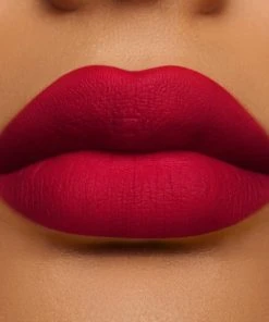 LIME CRIME Fetish Red Rose | VELVETINES LIQUID LIPSTICK 5 LIME CRIME Fetish Red Rose | VELVETINES LIQUID LIPSTICK -Wicked Lashes shop Red Rose2 700x700