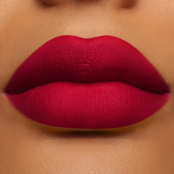 Red Rose | VELVETINES LIQUID LIPSTICK LIME CRIME Fetish Red Rose | VELVETINES LIQUID LIPSTICK -Wicked Lashes shop