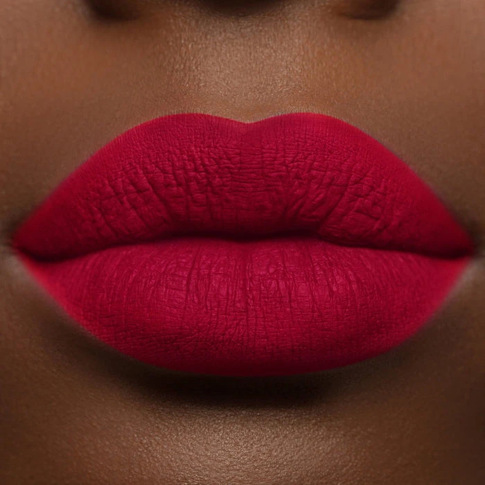 Red Rose | VELVETINES LIQUID LIPSTICK LIME CRIME Fetish Red Rose | VELVETINES LIQUID LIPSTICK -Wicked Lashes shop