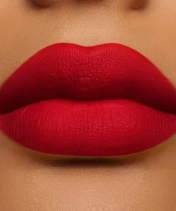 LIME CRIME Lime Crime Red Velvet | VELVETINES LIQUID LIPSTICK -Wicked Lashes shop Red Velvet2 700x700