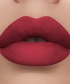 LIME CRIME Grunge Rustic | VELVETINES LIQUID LIPSTICK -Wicked Lashes shop Rustic 1 700x700