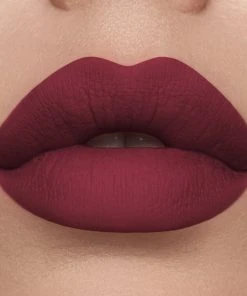 LIME CRIME Grunge Saint | VELVETINES LIQUID LIPSTICK 4 LIME CRIME Grunge Saint | VELVETINES LIQUID LIPSTICK -Wicked Lashes shop Saint 1 700x700