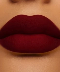LIME CRIME Fetish Wicked | VELVETINES LIQUID LIPSTICK -Wicked Lashes shop Wicked 2 700x700