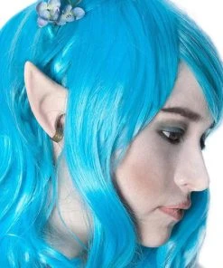 ARADANI COSTUMES Cosplay Anime [Unpainted] | ELF EARS -Wicked Lashes shop aradani costumes anime unpainted elf ears 1 b9630452 5750 4ac9 be13 ac993a06750b 700x700