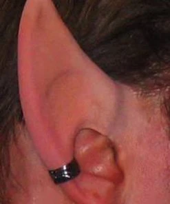 ARADANI COSTUMES Cosplay Anime [Unpainted] | ELF EARS -Wicked Lashes shop aradani costumes anime unpainted elf ears 2 ea51edd3 16c3 41e9 b640 0b7e06a1c0b3 700x700