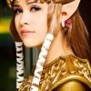 ARADANI COSTUMES Cosplay Anime [Unpainted] | ELF EARS