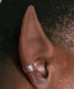 ARADANI COSTUMES Cosplay Anime [Unpainted] | ELF EARS -Wicked Lashes shop aradani costumes anime unpainted elf ears 6 8300cf06 70a9 4e52 a529 205fe6b03796 700x700