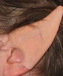 ARADANI COSTUMES Cosplay Anime [Unpainted] | ELF EARS -Wicked Lashes shop aradani costumes anime unpainted elf ears 7 0c0d21bb 1835 4828 be5d bce0d57126a9 700x700