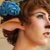 ARADANI COSTUMES Cosplay Faun [Unpainted] | ELF EARS