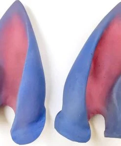 ARADANI COSTUMES Cosplay Faun [Unpainted] | ELF EARS -Wicked Lashes shop aradani costumes faun unpainted elf ears 7 3afdddbc c62e 4a81 9e33 393703678e40 700x700