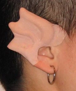 ARADANI COSTUMES Cosplay Sea [Unpainted] | ELF EARS -Wicked Lashes shop aradani costumes sea unpainted elf ears 4 f253a5f6 0c03 4f99 a9b1 c95482fd0780 700x700