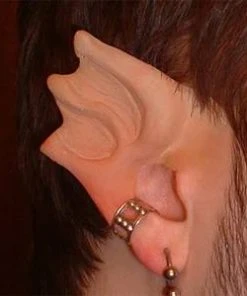 ARADANI COSTUMES Cosplay Sea [Unpainted] | ELF EARS -Wicked Lashes shop aradani costumes sea unpainted elf ears 5 67f65311 97c6 44a9 ab7d bb427358854d 700x700