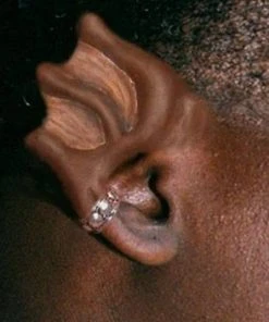 ARADANI COSTUMES Cosplay Sea [Unpainted] | ELF EARS -Wicked Lashes shop aradani costumes sea unpainted elf ears 6 74c5d27c 21e3 46f6 a176 362ba2c40646 700x700