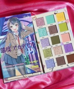RUDE COSMETICS Rude Cosmetics Attitude Academia | MANGA PALETTE 3 RUDE COSMETICS Rude Cosmetics Attitude Academia | MANGA PALETTE -Wicked Lashes shop attitude academia manga palette 4 a5d7e4ad ecf0 4159 becb f15a37246f21 700x700