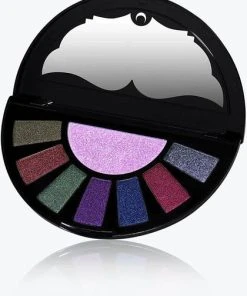BLACK MOON COSMETICS Black Moon Cosmetics Black Metal Volume I | EYESHADOW PALETTE*