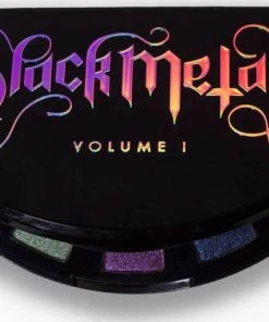 BLACK MOON COSMETICS Black Moon Cosmetics Black Metal Volume I | EYESHADOW PALETTE* -Wicked Lashes shop black moon cosmetics black metal volume i eyeshadow palette 3 94b46b36 d84d 4c7a ad29 c178864dfbc2 700x700
