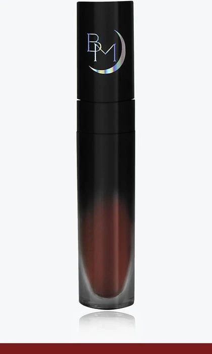 Deranged | LIQUID LIPSTICK BLACK MOON COSMETICS Black Moon Cosmetics Deranged | LIQUID LIPSTICK -Wicked Lashes shop black moon cosmetics deranged liquid lipstick 1 1 06185311 cc23 493e 88c0