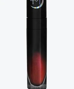 BLACK MOON COSMETICS Black Moon Cosmetics Deville [Metallic] | LIQUID LIPSTICK