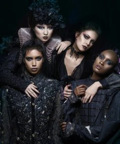 BLACK MOON COSMETICS Black Moon Cosmetics Eternal [Black Metals] | LIQUID LIPSTICK -Wicked Lashes shop black moon cosmetics eternal liquid lipstick 4 5a1a5c12 b97c 4fbc a202 0fcba92af54b 700x700