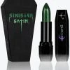 BLACK MOON COSMETICS Black Moon Cosmetics Greta | SINISTER SATIN LIPSTICK