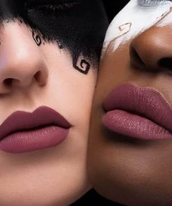 BLACK MOON COSMETICS Black Moon Cosmetics Haunting | LIQUID LIPSTICK -Wicked Lashes shop black moon cosmetics haunting liquid lipstick 4 1e3fdba6 b51f 4c03 a9ca 0510912f340f 700x700