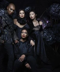 BLACK MOON COSMETICS Black Moon Cosmetics Mortis | LIQUID LIPSTICK 3 BLACK MOON COSMETICS Black Moon Cosmetics Mortis | LIQUID LIPSTICK -Wicked Lashes shop black moon cosmetics mortis liquid lipstick 4 d67425f1 d5d4 48fa ae61 5e97bcbb237b 700x700