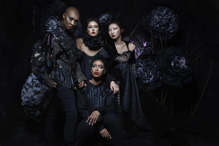 Mortis | LIQUID LIPSTICK BLACK MOON COSMETICS Black Moon Cosmetics Mortis | LIQUID LIPSTICK -Wicked Lashes shop black moon cosmetics mortis liquid lipstick 4 d67425f1 d5d4 48fa ae61