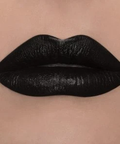 BLACK MOON COSMETICS Black Moon Cosmetics Omen | SINISTER SATIN LIPSTICK -Wicked Lashes shop black moon cosmetics omen bullet lipstick 3 237c6b51 11a0 46b1 a1e9 fdc239d0d17b 700x700