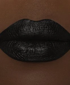 BLACK MOON COSMETICS Black Moon Cosmetics Omen | SINISTER SATIN LIPSTICK -Wicked Lashes shop black moon cosmetics omen bullet lipstick 4 2999bec3 60d0 47d3 b89e 2642667b7106 700x700