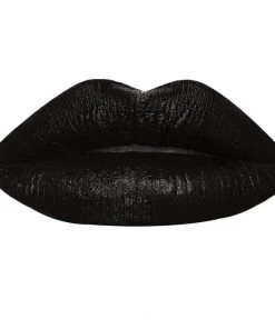 BLACK MOON COSMETICS Black Moon Cosmetics Omen | SINISTER SATIN LIPSTICK -Wicked Lashes shop black moon cosmetics omen bullet lipstick 5 f01660ff 318e 4b09 a595 39ff6ee4b3ad 700x700