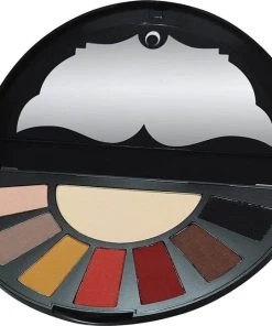 BLACK MOON COSMETICS Black Moon Cosmetics Orb Of Light | EYESHADOW PALETTE -Wicked Lashes shop black moon cosmetics orb of light eyeshadow palette 1 250426ac 4207 4dec 99f3 351cf50d8ae6 700x700