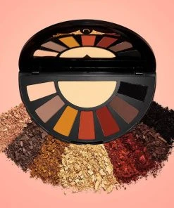 BLACK MOON COSMETICS Black Moon Cosmetics Orb Of Light | EYESHADOW PALETTE -Wicked Lashes shop black moon cosmetics orb of light eyeshadow palette 27 79273fd7 33a2 4ef9 9092 b19d11f522ae 700x700