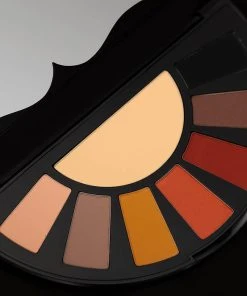 BLACK MOON COSMETICS Black Moon Cosmetics Orb Of Light | EYESHADOW PALETTE -Wicked Lashes shop black moon cosmetics orb of light eyeshadow palette 30 cc813f89 70cf 45a7 917d b083c7c15222 700x700