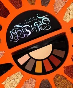 BLACK MOON COSMETICS Black Moon Cosmetics Orb Of Light | EYESHADOW PALETTE -Wicked Lashes shop black moon cosmetics orb of light eyeshadow palette 31 cd6cdd1b 91c7 40ff 9a3e 5aa2311162ef 700x700