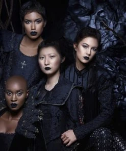 BLACK MOON COSMETICS Black Moon Cosmetics Sleepwalker | LIQUID LIPSTICK -Wicked Lashes shop black moon cosmetics sleepwalker liquid lipstick 2 ff40d12c 88a1 4388 b6fc 96eda03af39b 700x700