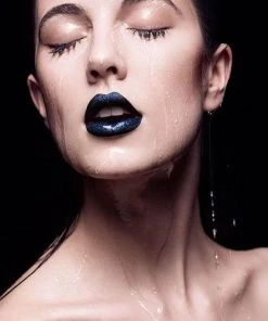 BLACK MOON COSMETICS Black Moon Cosmetics Sorrow [Black Metals] | LIQUID LIPSTICK -Wicked Lashes shop black moon cosmetics sorrow liquid lipstick 4 8f732da9 061b 4b6f 8e03 5b9517476bfe 700x700